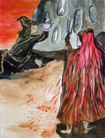 Lyon Art Paper 2019 - Rosa Loy